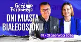 Dni Miasta Białegostoku już w weekend. Będzie się działo koncertowo i nie tylko!