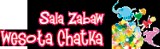 Logo firmy Sala Zabaw Wesoła Chatka
