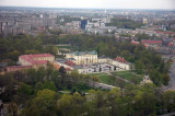 Będą utrudnienia na ulicach. Także w godzinach szczytu