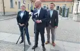 Głosujemy na 100 proc. – apeluje samorząd województwa podlaskiego