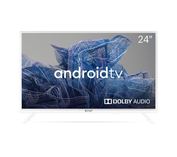 KIVI 24H750NW - 24" - HD Ready - Android TV