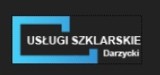 Logo firmy Usługi szklarskie Paweł Darzycki