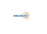 Logo firmy InterBlue sp. z o.o.