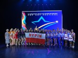 Sukces Grupy Estradowej z Rypina na festiwalu tańca we Włoszech