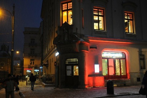 Najpopularniejszy McDonald's w Krakowie. Dlaczego krakowianie go uwielbiają?