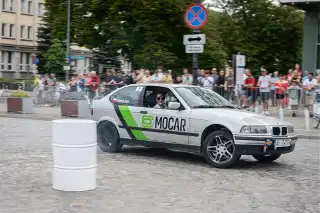 Za nami 44. Rajd Podlaski i zlot fanów motoryzacji