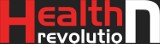 Logo firmy Health revolutioN