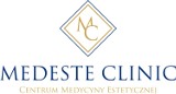Logo firmy Centrum Medycyny Estetycznej Medeste Clinic