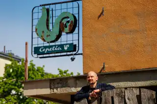 Powstaje wystawa o Marii Worotyńskiej. Mistrzyni „zielonej ceramiki”