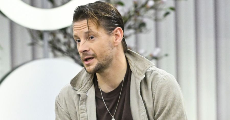 Sebastian Fabijański: Prezent dla Baska na Dzień Dziecka