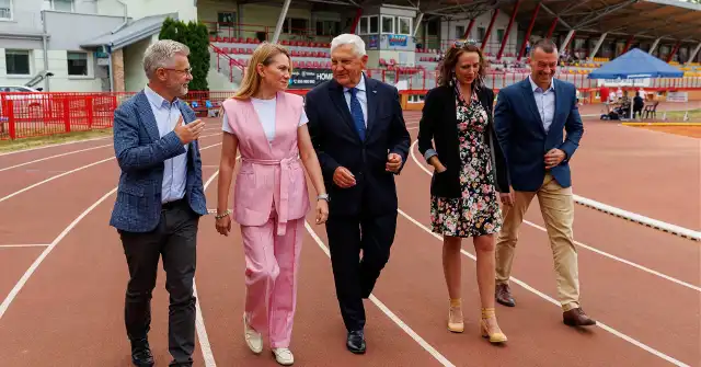 Nadchodzi kolejna edycja Plum Ekiden. Wydarzenie od lat łączy sportową rywalizację z pomocą potrzebującym