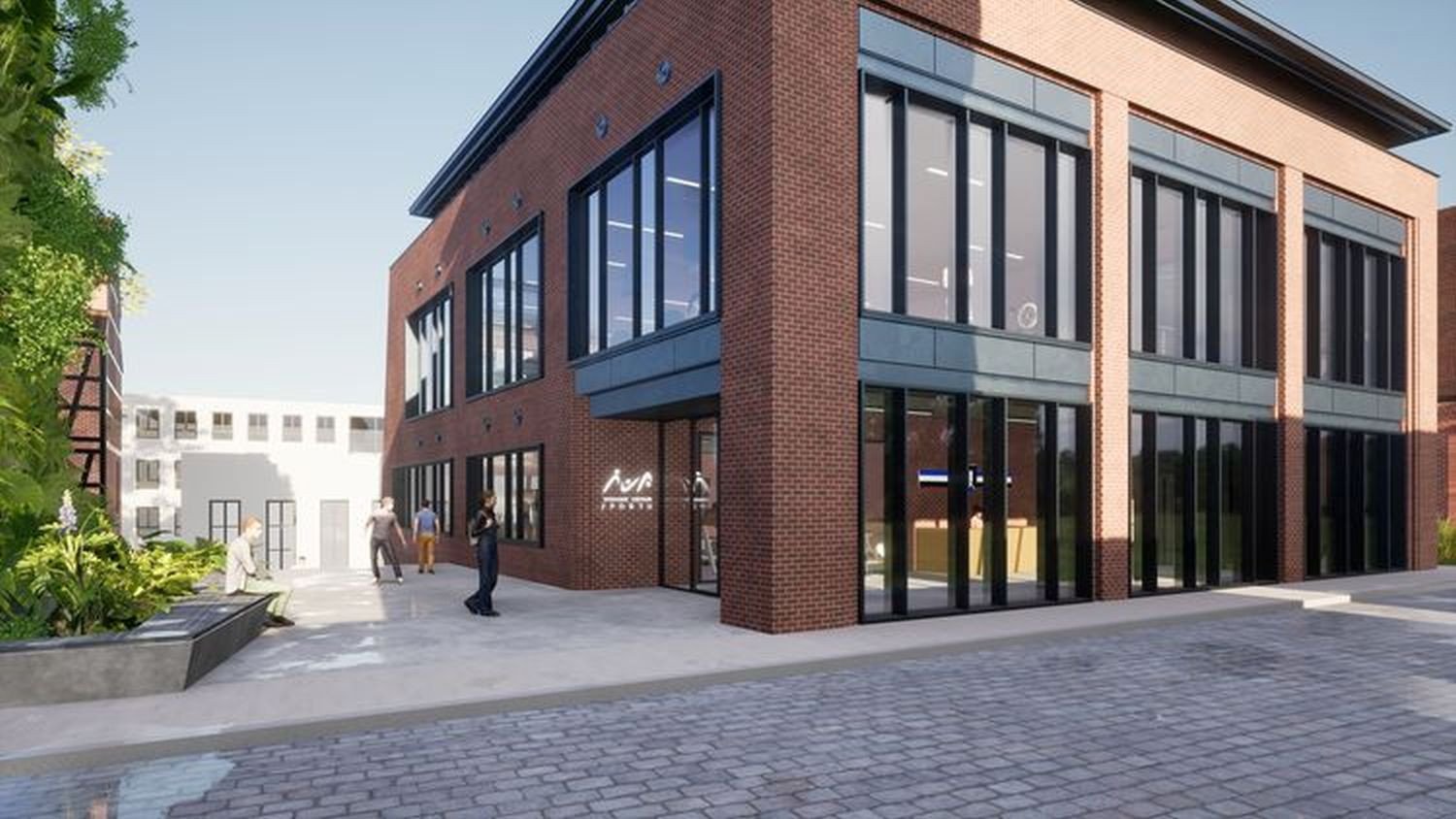 Bydgoszcz: Budowa Centrum Kajakarstwa i Wioślarstwa Potrwa X Lat