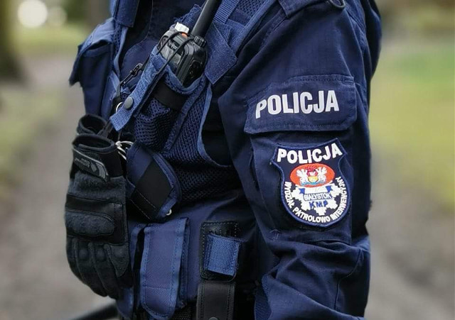 Złodziej stracił prawo jazdy, bo przyjechał pijany na kradzież