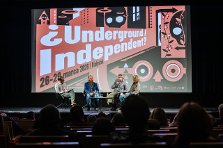 Niezależni w Białymstoku. Rozpoczął się festiwal ¿Underground / Independent?