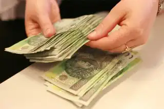 Ponad 200 pokrzywdzonych w sprawie Columbus. Straty - blisko 11 milionów złotych