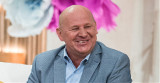 Bohaterski wyczyn gwiazdy „Sanatorium miłości”! Stanley z 7. edycji jest na ustach całej Polski