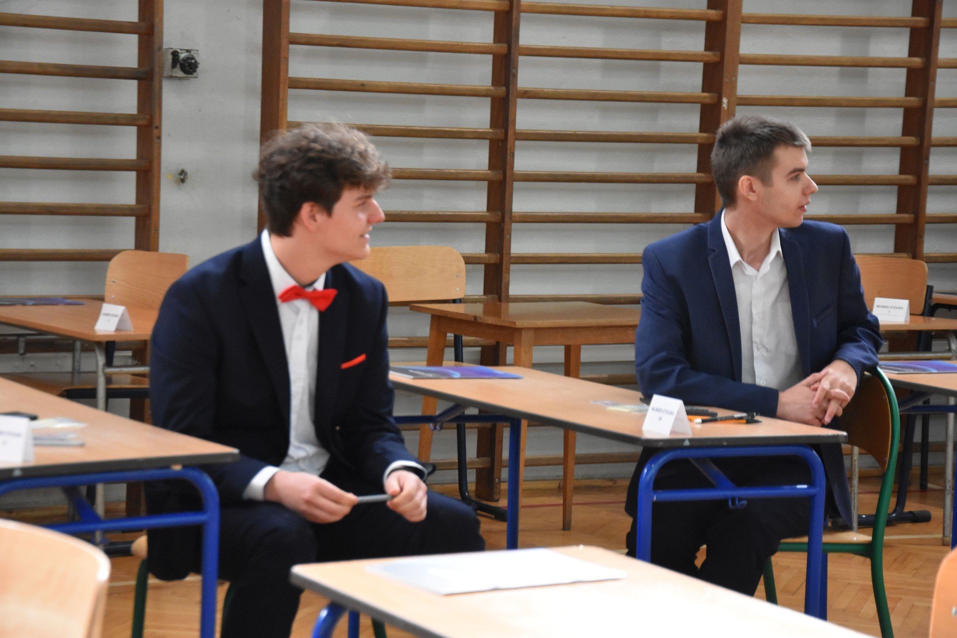 Matura 2025 z biologii rozszerzonej | Głos Wielkopolski