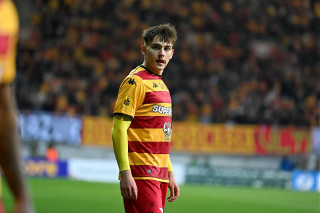 Jagiellonia Białystok