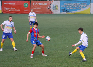 IV liga