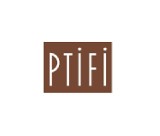 Logo firmy Ptifi - spodnie, spodnice, bluzki