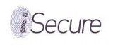 Logo firmy iSecure Sp. z o.o.