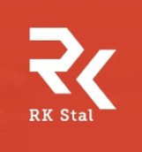 Logo firmy Rk-Stal Katarzyna Ławecka