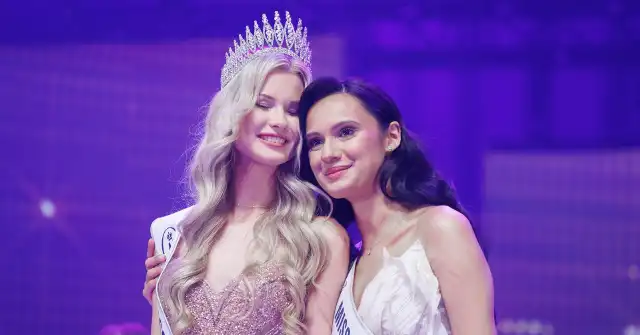 Poznaliśmy Miss Polski Podlasia 2026. Tytuł i koronę zdobyła Małgorzata Dylnicka