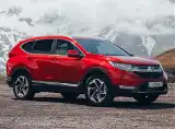 Używana Honda CR-V V (2018-2023). Wady, zalety, typowe usterki, sytuacja rynkowa
