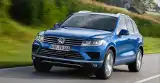 Używany Volkswagen Touareg II (2010-2018). Wady, zalety, typowe usterki, sytuacja rynkowa