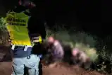 Kolejne nielegalne przekroczenia granicy polsko-litewskiej