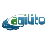 Logo firmy Agilito - reklama