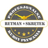 Logo firmy RETMAN & SKRĘTEK