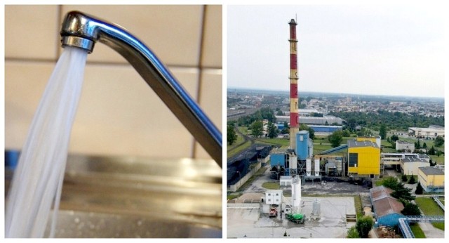 MPEC w Lesznie zapowiada, że 2024 rok to ostatni z przerwami w dostawach ciepłej wody dla mieszkańców