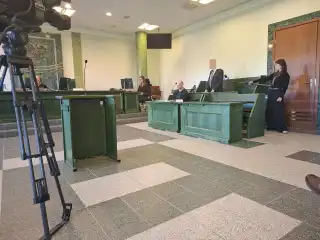 Ginekolog stanął przed sądem