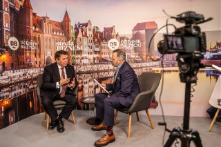 Power Connect, Gdańsk, 2026