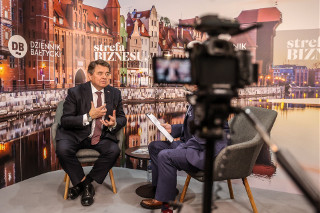 Power Connect, Gdańsk, 2026