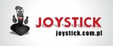 Logo firmy Joystick