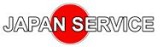 Logo firmy JAPAN SERVICE 
