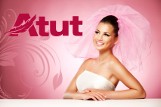 Logo firmy ATUT