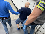 Zatrzymani za brutalny rozbój w mieszkaniu w Suwałkach. Grozi im do 20 lat więzienia