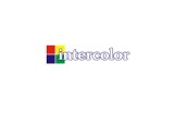 Logo firmy Intercolor sp.z o.o.
