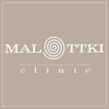 Logo firmy Malottki Clinic