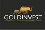 Logo firmy Goldinvest Sp. z o.o. Biuro Regionalne w Zgorzelcu Tomasz Wasilewski
