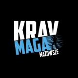 Logo firmy Krav Maga Mazowsze