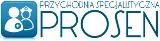 Logo firmy Przychodnia Specjalistyczna Prosen