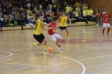 Mecz Futsal Świecie – Red Devils Chojnice. Zobacz zdjęcia i wideo