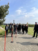 Powiatowy Turniej Bezpieczeństwa w Ruchu Drogowym w Broniszewicach. Kto zaprezentuje się w etapie wojewódzkim? 