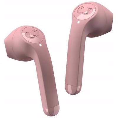 Twins 2 Dusty Pink Słuchawki bezprzewodowe FRESH N REBEL