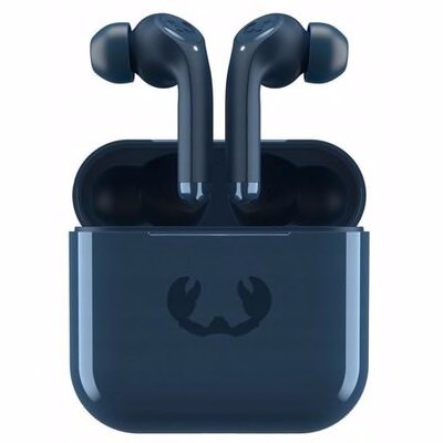 Twins 2 Tip Steel Blue Słuchawki bezprzewodowe FRESH N REBEL