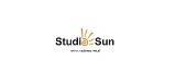 Logo firmy Studio Sun 